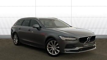 Volvo V90 2.0 T4 Momentum Plus 5dr Geartronic Petrol Estate